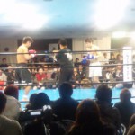 キックボクシング　ＲＥＡＬＤＥＡＬ＆石井　一成選手　試合結果