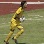 ＦＣ 岐阜ＧＫ　野田　恭平選手#１