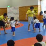 第37回　ダイヤモンドキッズカレッジ　2012・3/25