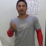 格闘技やダイエットに興味のある方必見！！