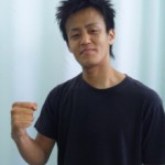 REAL DEALバトルイベント宮田裕基選手