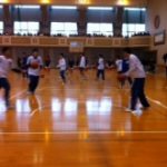 高田道場　ヨガイベント　2013　1/22