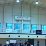 第11回全国デフバスケットボール選手権大会　ミミリーグ