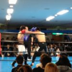 ＲＥＡＬＤＥＡＬ32～バトルイベント　3/10
