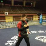 Fukuokaボクシングジム　REAL　SOUL　BOXING　５０　試合結果です！！