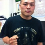 ＲＩＳＥルーキーズＣＵＰ　四弐零選手