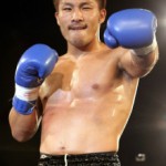 ６．９　RISE 93　晴矢選手