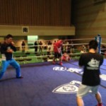 ６月３０日のREAL SOUL BOXING 51の結果です！