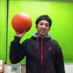 福岡大会3ｏｎ3　早野　竜介選手