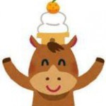 2013 年末年始の休診のお知らせ