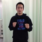 RISE97に達晃選手が出場されます