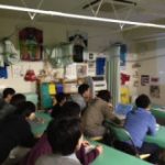 院内合同ミーティング～3/29