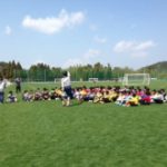 福岡ＧＫスクール　テクニカルキャンプ　3/27.28