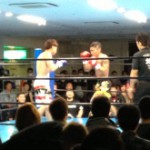ＲＥＡＬＤＥＡＬ36　バトルイベント　