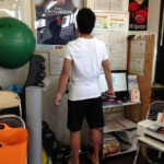 ムエタイ 石井一成選手！　
