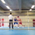 福岡県 高校ボクシングインターハイ予選