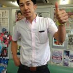 3×3　PREMIER　EXE　2014　ドラフト会議！