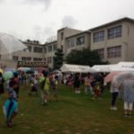 東光祭りに行ってきました！