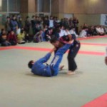 GROUND IMPACT　SOUTH JAPAN OPEN2014　トレーナーサポート