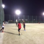 ルーヴェン福岡　トレーナー活動