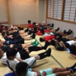 ルーヴェン福岡