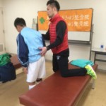 クラマーカップ2015　２日目