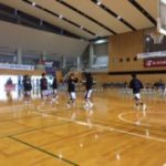 福大若葉高校　新人戦　九州大会in熊本