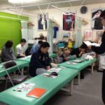 院内合同ミーティング　2/21