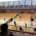 第41回全九州クラブバスケットボール選手権大会　福太郎バスケ