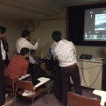 超音波勉強会　3/22