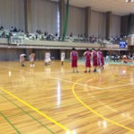福太郎めんべい　県総合トレーナーサポート　