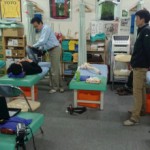 勉強会　10/11.12