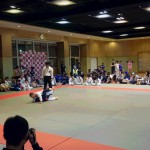 第9回九州柔術選手権　1日目