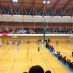 九州総合バスケットボール選手権大会2015