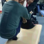 カイロプラクティック勉強会９／１０