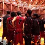 クラブバスケットボール選手権大会　福岡予選