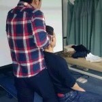 カイロプラクティック勉強会