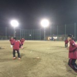 ルーヴェン福岡　トレーナー活動紹介