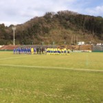 U-13　デットマール・クラマーカップ　2016　№2