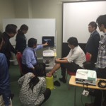 勉強会　1/17