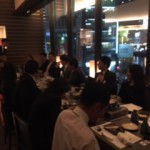 2016年　新年会