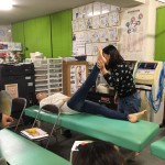第4回　トレーナー塾　5/20