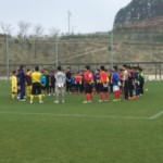 福岡GKスクール　テクニカルキャンプ