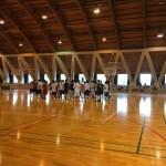 夏合宿　ｉｎ大分　