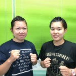 全九州空手道選手権大会　8/21　