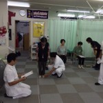 いきいき健康体操　9月