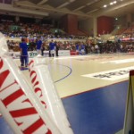 ファーストシーズン優勝　ライジングゼファーフクオカ