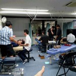 カイロプラクティック勉強会10／1