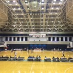 第71回　国民体育大会　バスケットボール