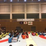 高田道場　北九州レスリングフェスティバル